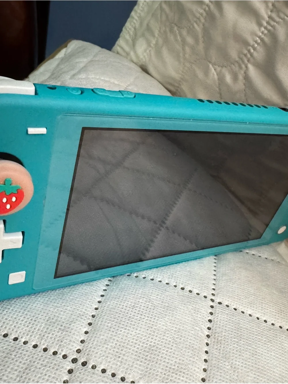 🎮 Nintendo Switch Lite Bundle - Teal 🎮